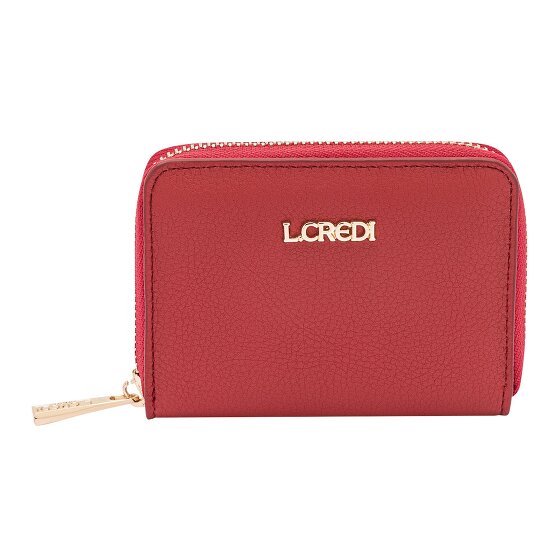 L.Credi Filippa Wallet RFID protection 11.5 cm
