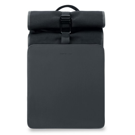 Kapten & Son Lund Pro travel backpack 48.5 cm laptop compartment