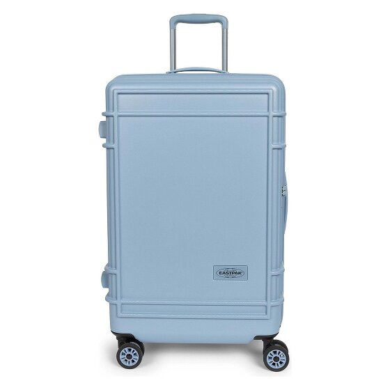 Eastpak Resist'R Zip 4 wheels Cabin suitcase 55 cm