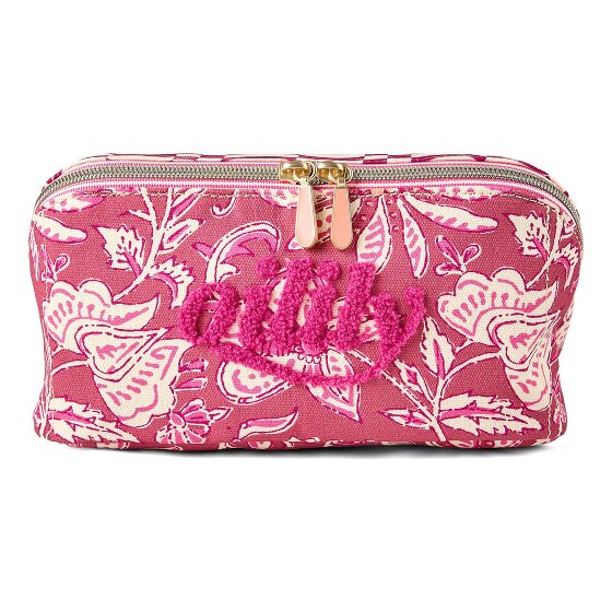 Oilily Indimarken Toilet bag 24 cm