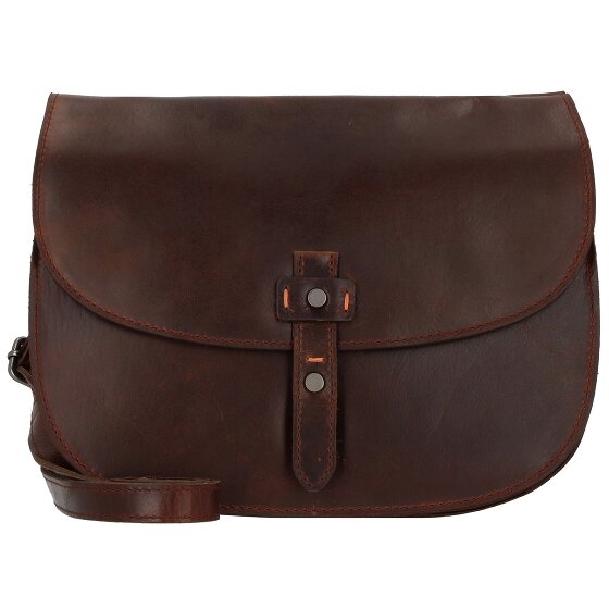 Harold's Aberdeen shoulder bag leather 28 cm