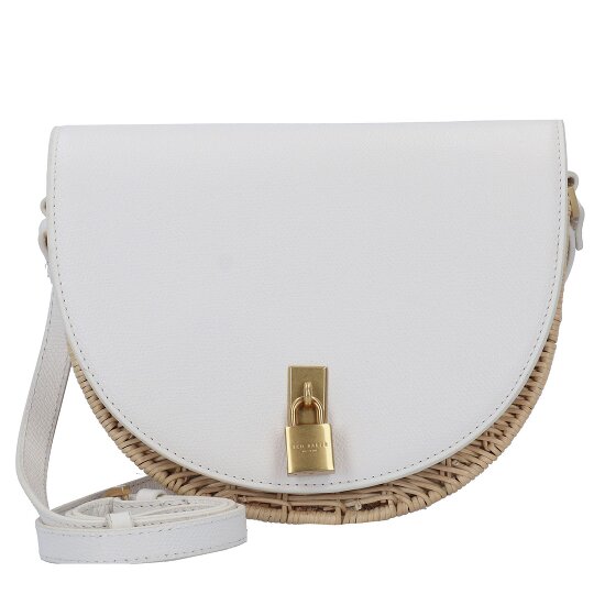 Ted Baker Oxfordd Shoulder bag Leather 22 cm