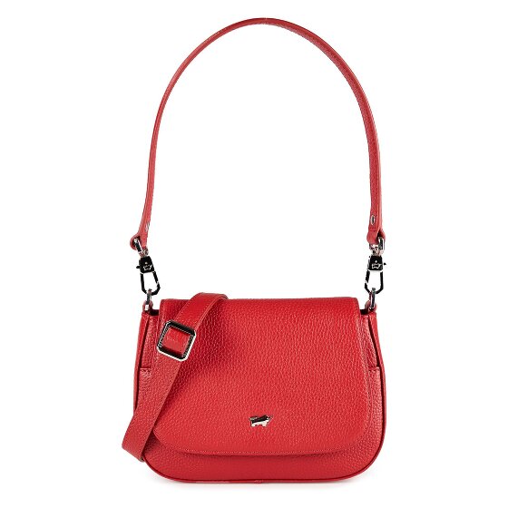 Braun Büffel Hanna Shoulder Bag XS Leather 21 cm