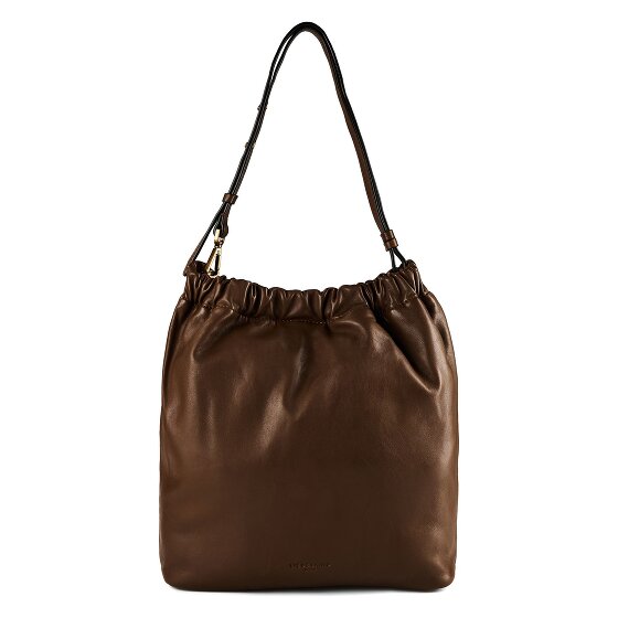 Liebeskind Cloud II Shoulder Bag M Leather 35 cm