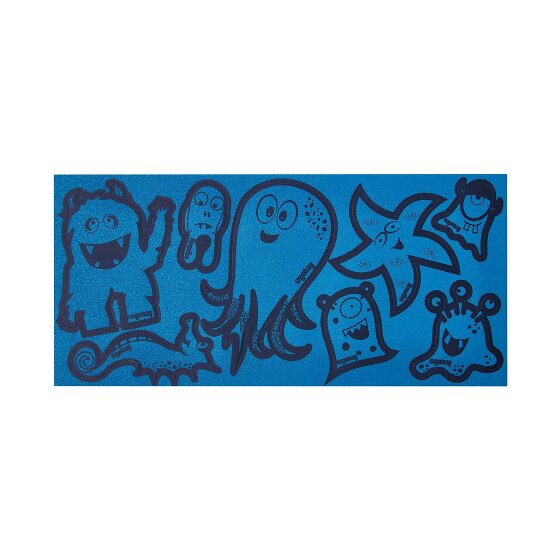ergobag Reflexie Sticker Set 8pcs.