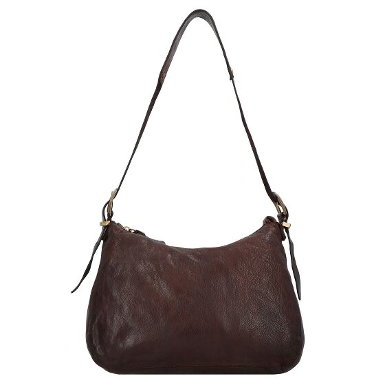 Campomaggi Giuliana Shoulder Bag Leather 36 cm