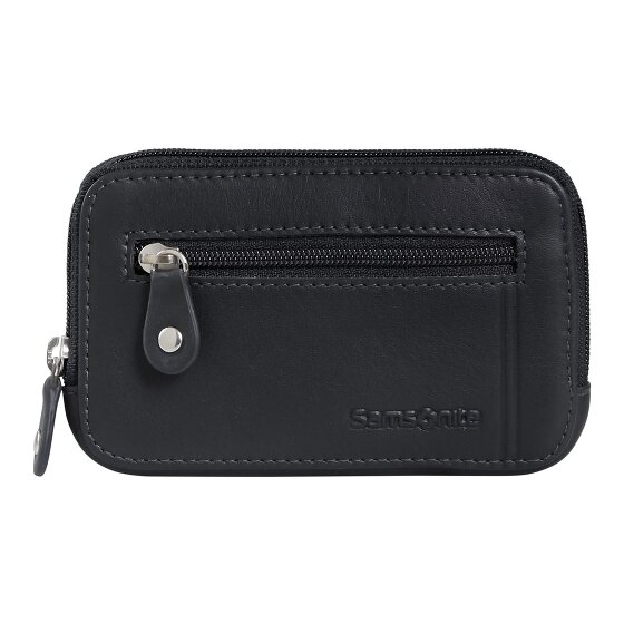 Samsonite Attack 3.0 Key pouch Genuine Leather 11.5 cm