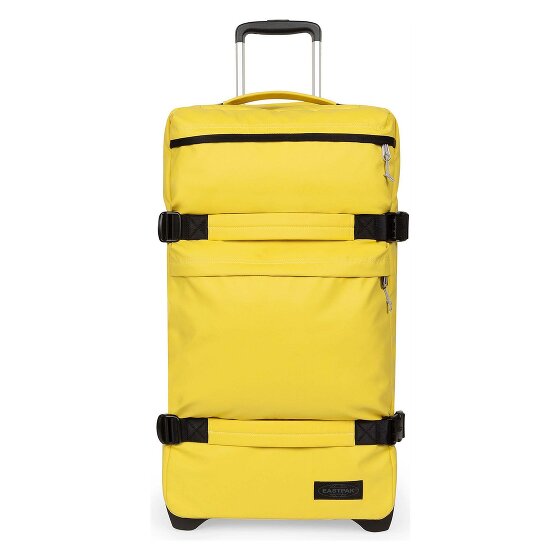 Eastpak Transit'R Plus 2 wheels Travel bag 80 cm