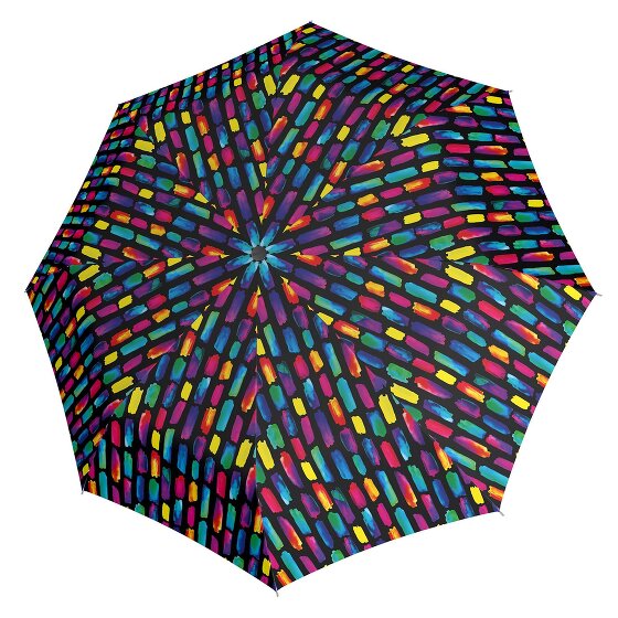 Knirps A.200 Medium Duomatic Pocket umbrella 28 cm