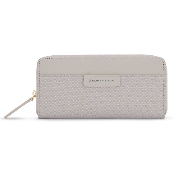 Kapten & Son Bergen Wallet 20 cm