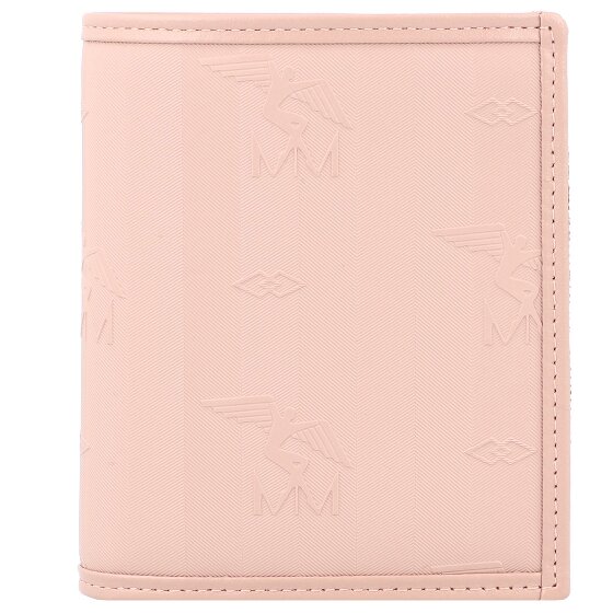 Maison Mollerus Beverin wallet 8 cm