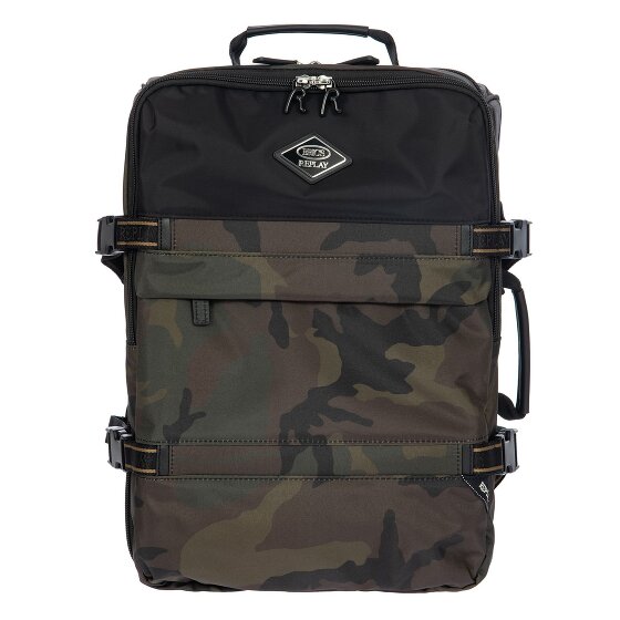 Bric's Bric´s x Replay Daypack 42 cm Laptop compartment