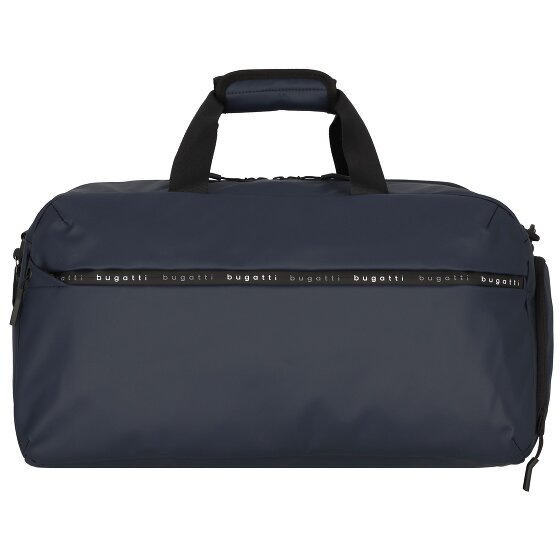 Bugatti Blanc weekender travel bag 50 cm