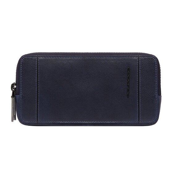 Piquadro Cronus Toilet bag Leather 19.5 cm