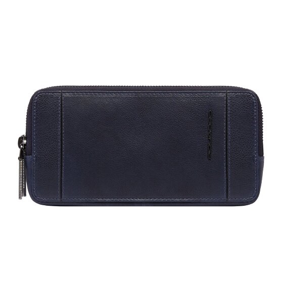 Piquadro Cronus Toilet bag Leather 19.5 cm