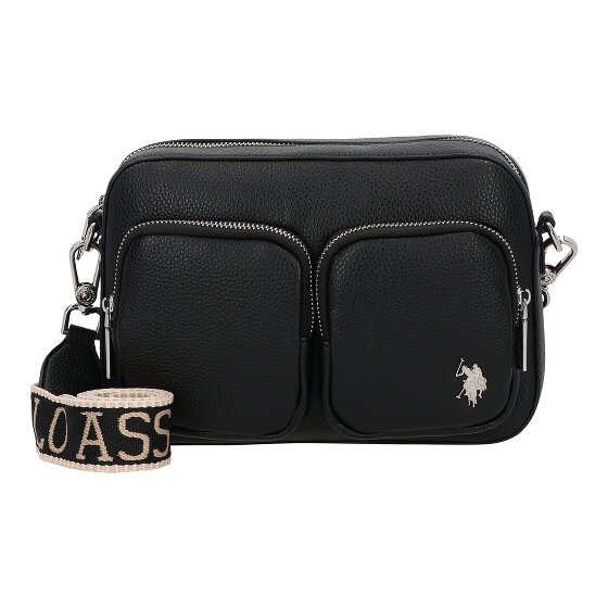 U.S. Polo Assn. Mansion Shoulder bag 24 cm