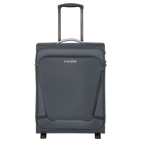 Travelite Jetpack Multi 2 wheels Cabin trolley 55 cm