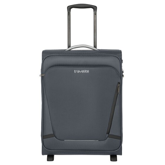 Travelite Jetpack Multi 2 wheels Cabin suitcase 55 cm