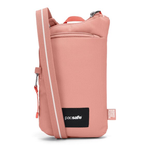 Pacsafe GO anti-theft Tech Mini Bag shoulder bag RFID 12 cm