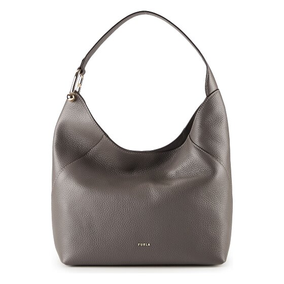 Furla Lara Shoulder Bag M Leather 27 cm