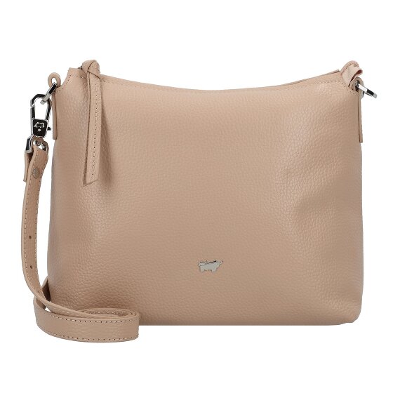 Braun Büffel Hanna Shoulder bag S Genuine Leather 25 cm