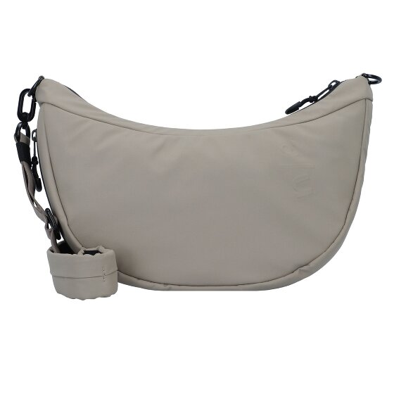 aunts & uncles Yoshii Shoulder bag 34.5 cm with expansion pleat