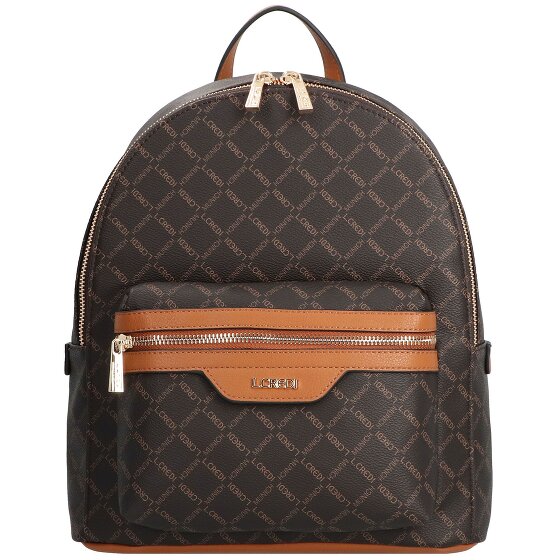 L.Credi Filiberta City backpack 32 cm