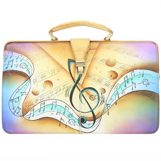 Greenland Nature Art+Craft Doctor Case Leather 37 cm