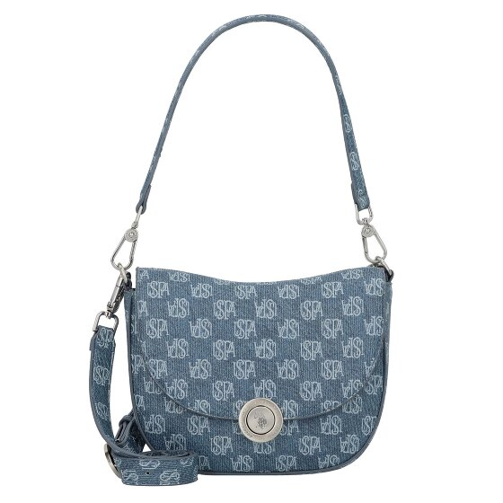 U.S. Polo Assn. Exotic Shoulder Bag 23 cm