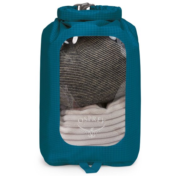 Osprey Ultralight DrySack 6L w-Window Packing bag 18 cm