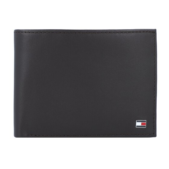 Tommy Hilfiger Eton wallet leather 12.5 cm