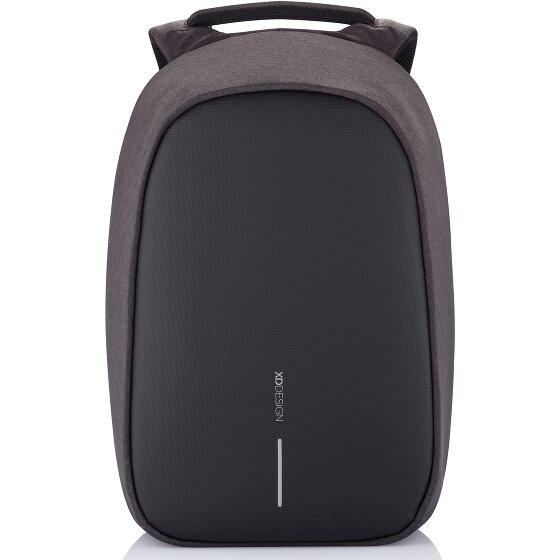XD Design Bobby Hero Regular Backpack RFID 45 cm laptop compartment XD Design Bobby Hero Regular Backpack RFID 45 cm laptop compartment