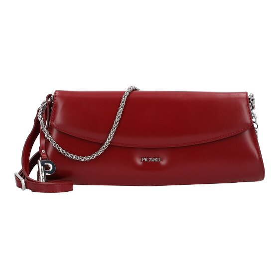 Picard Rome Shoulder Bag Leather 29 cm