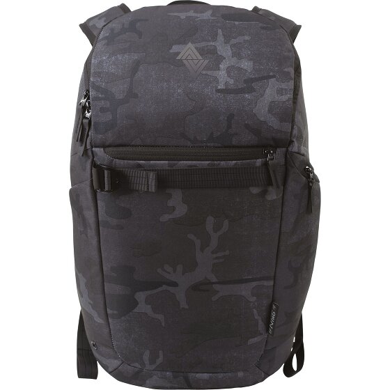 NITRO Nikuro backpack 49 cm laptop compartment