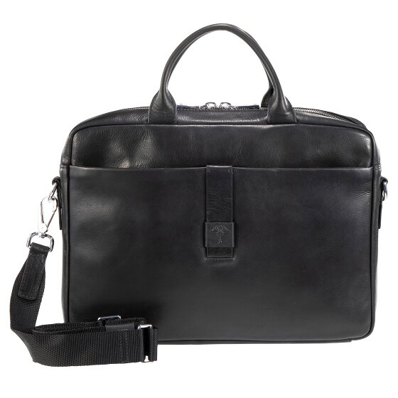 Joop! Loreto Pandion Briefcase Leather 39 cm Laptop compartment