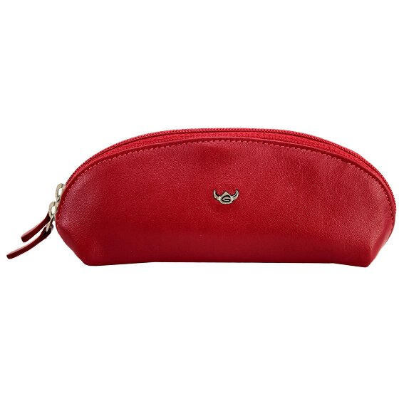 Golden Head Polo key wallet leather 14.5 cm
