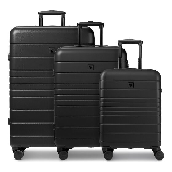 Roncato Baseliner 4 wheels Suitcase set 3-piece