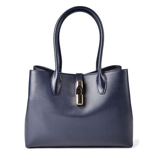 Furla Goccia Shopper Bag M Leather 33 cm