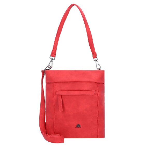 Greenburry Mad'l Dasch Shoulder Bag 28 cm