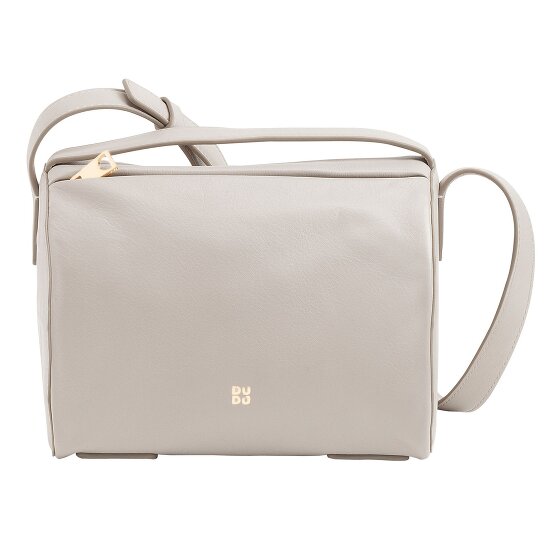 DuDu Up Shoulder bag Genuine Leather 19.5 cm