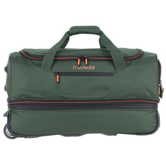 Travelite Basics 2-roll travel bag 55 cm