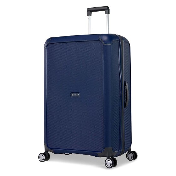 Eminent Aegis 4 wheels Trolley L 78 cm with expansion pleat