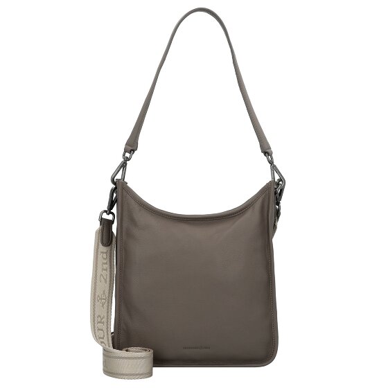 Harbour 2nd Just Pure Liara Shoulder Bag Leather 26 cm