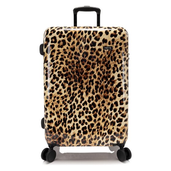 Heys Elite Fashion 4 wheels Trolley M 66 cm Expandable