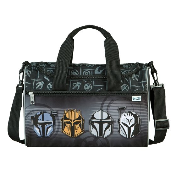 Scooli Sports bag 35 cm