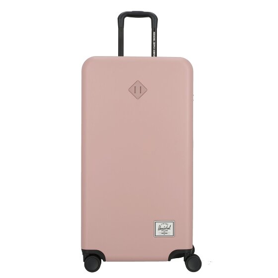 Herschel Heritage 4 wheels Trolley L 81 cm
