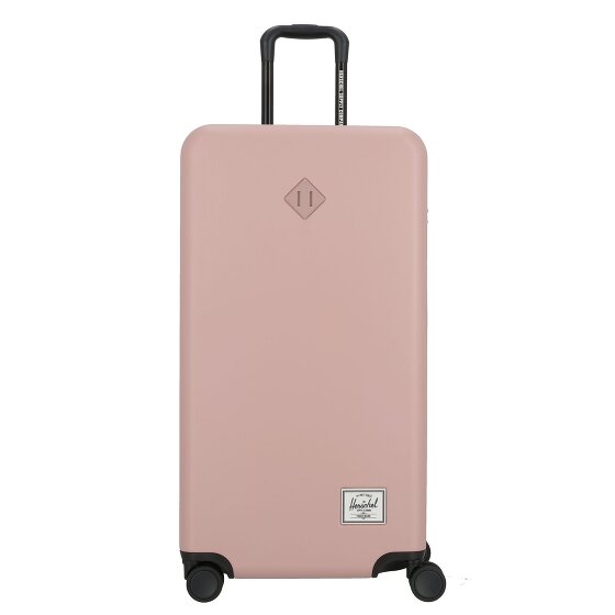 Herschel Heritage 4 wheels Trolley L 81 cm
