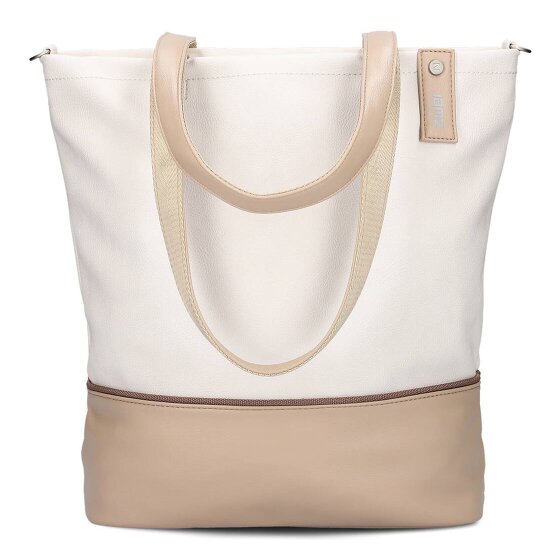 Zwei Jana Shoulder Bag 37 cm