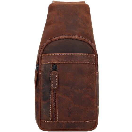 Jack Kinsky Baltimore Genuine Leather 30 cm
