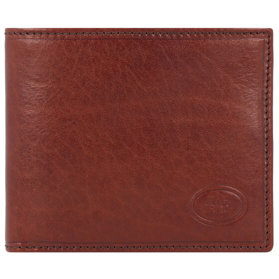 The Bridge Story Uomo Wallet Leather 13 cm